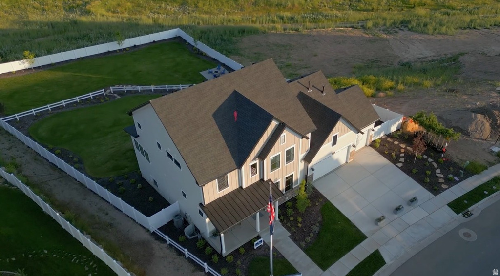 1354 E HOLLYHOCK WAY Layton, UT 84040