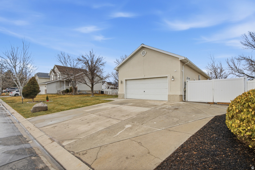 154 E COVE RD Saratoga Springs, UT 84045