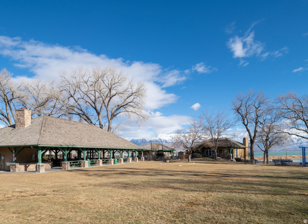 154 E COVE RD Saratoga Springs, UT 84045