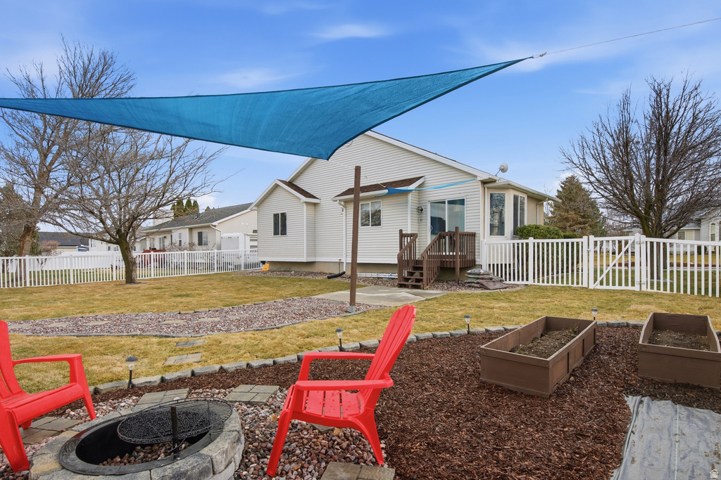 154 E COVE RD Saratoga Springs, UT 84045