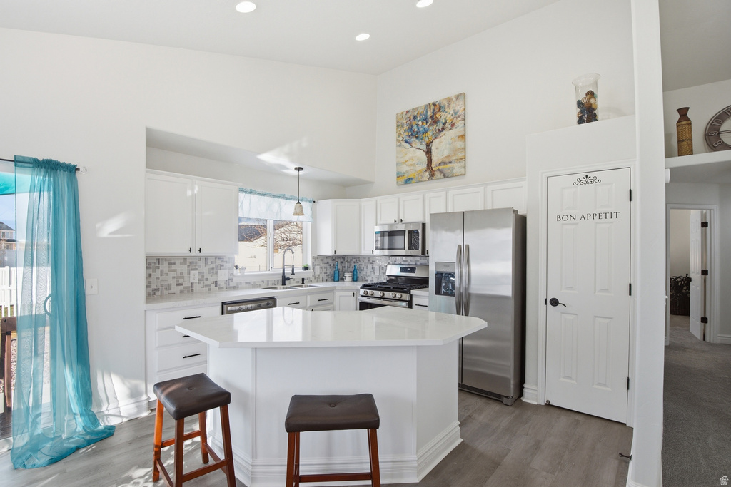 154 E COVE RD Saratoga Springs, UT 84045