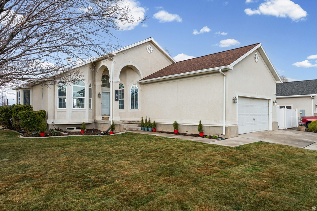 154 E COVE RD Saratoga Springs, UT 84045