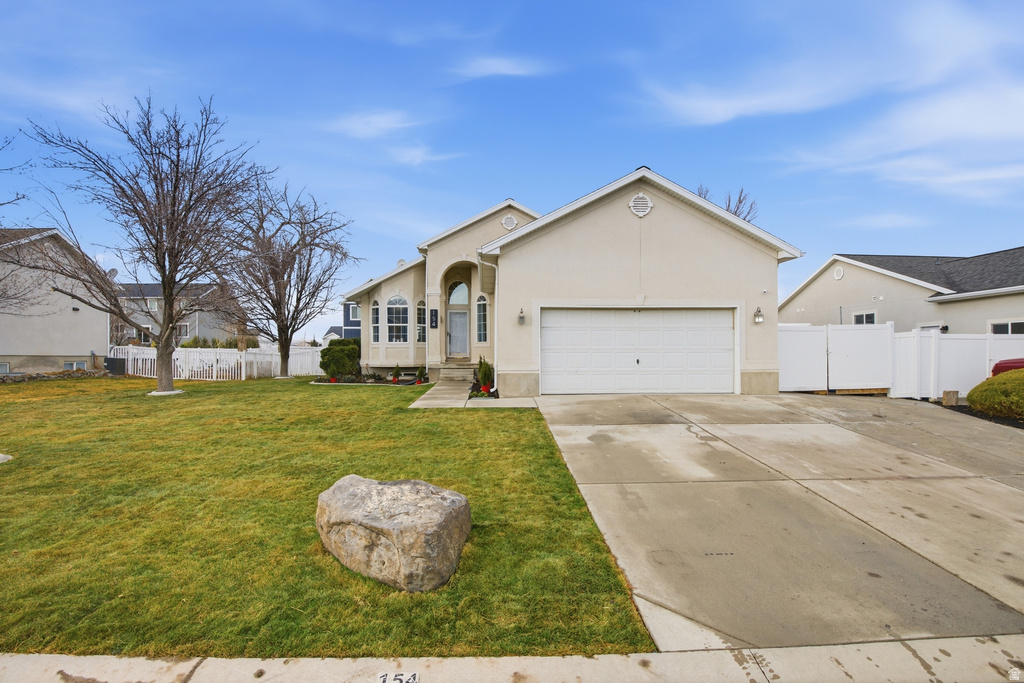 154 E COVE RD Saratoga Springs, UT 84045