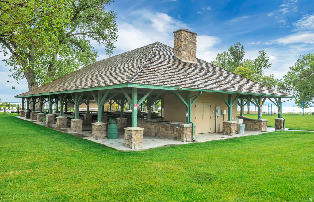 154 E COVE RD Saratoga Springs, UT 84045