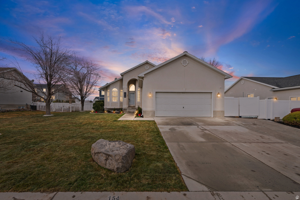 154 E COVE RD Saratoga Springs, UT 84045