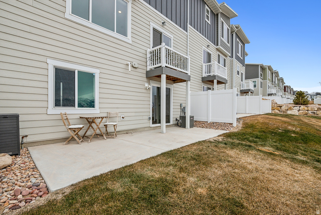 2014 N RED YEARLING DR #532 Saratoga Springs, UT 84045