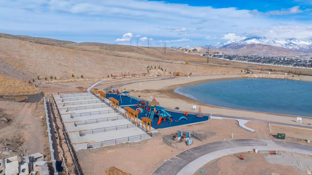 2014 N RED YEARLING DR #532 Saratoga Springs, UT 84045