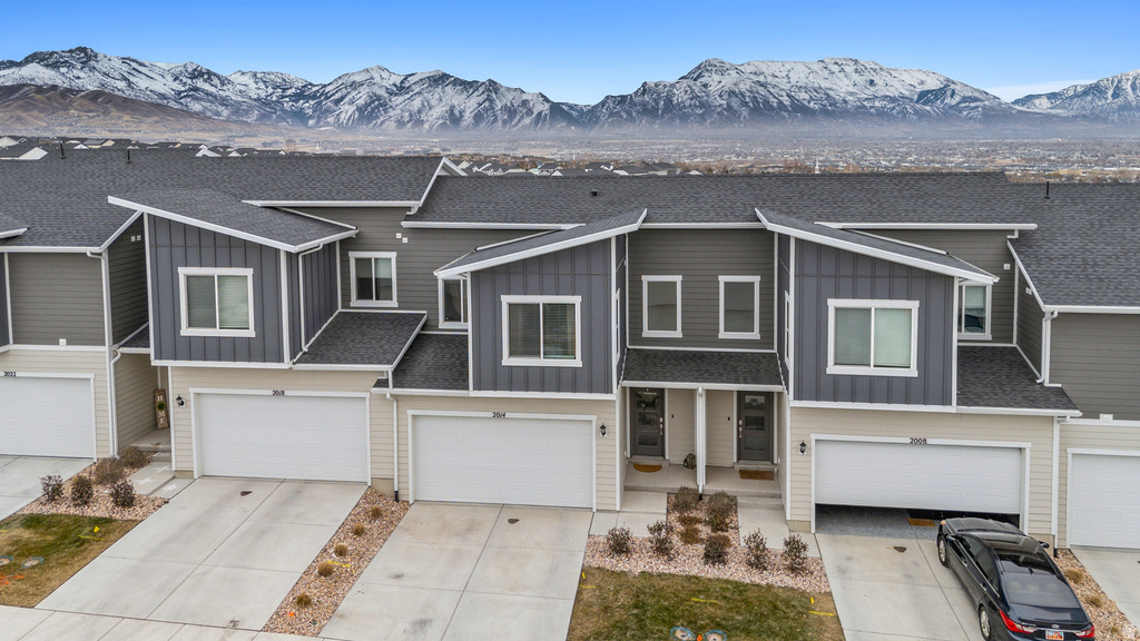 2014 N RED YEARLING DR #532 Saratoga Springs, UT 84045