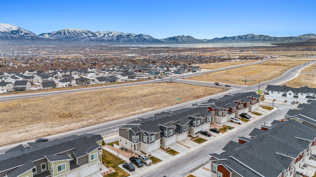 2014 N RED YEARLING DR #532 Saratoga Springs, UT 84045