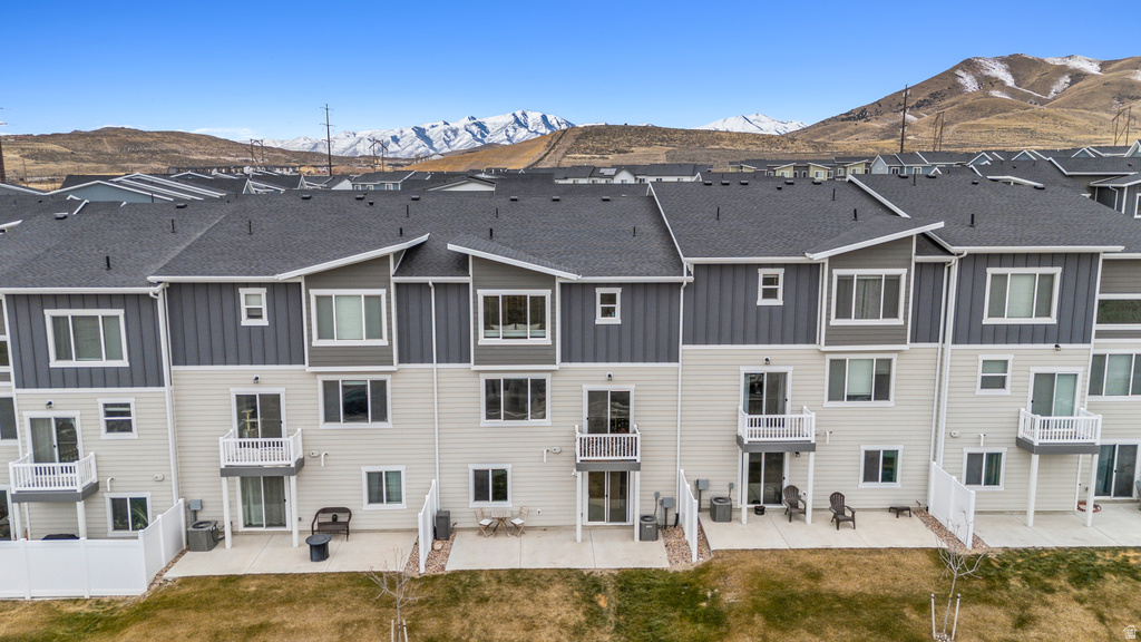 2014 N RED YEARLING DR #532 Saratoga Springs, UT 84045