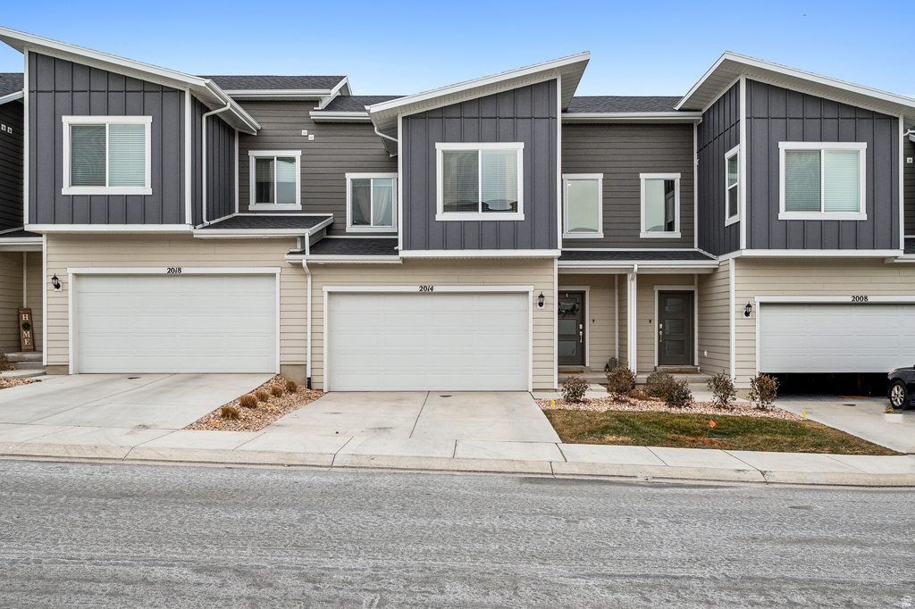 2014 N RED YEARLING DR #532 Saratoga Springs, UT 84045