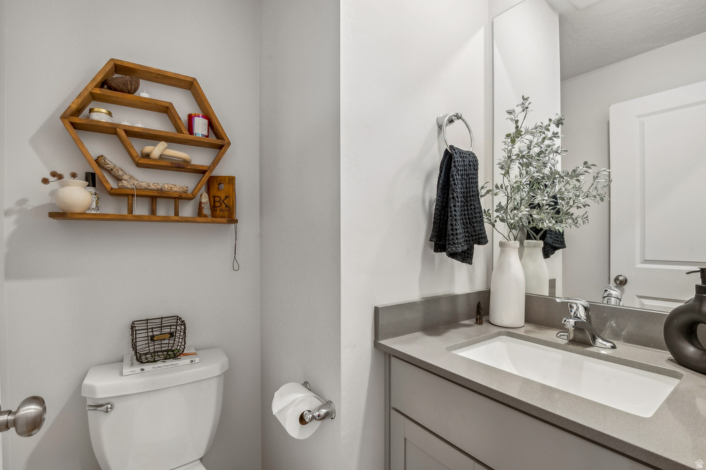 2014 N RED YEARLING DR #532 Saratoga Springs, UT 84045