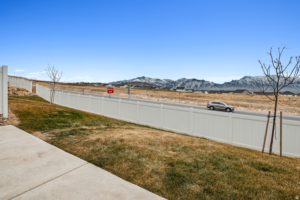 2014 N RED YEARLING DR #532 Saratoga Springs, UT 84045