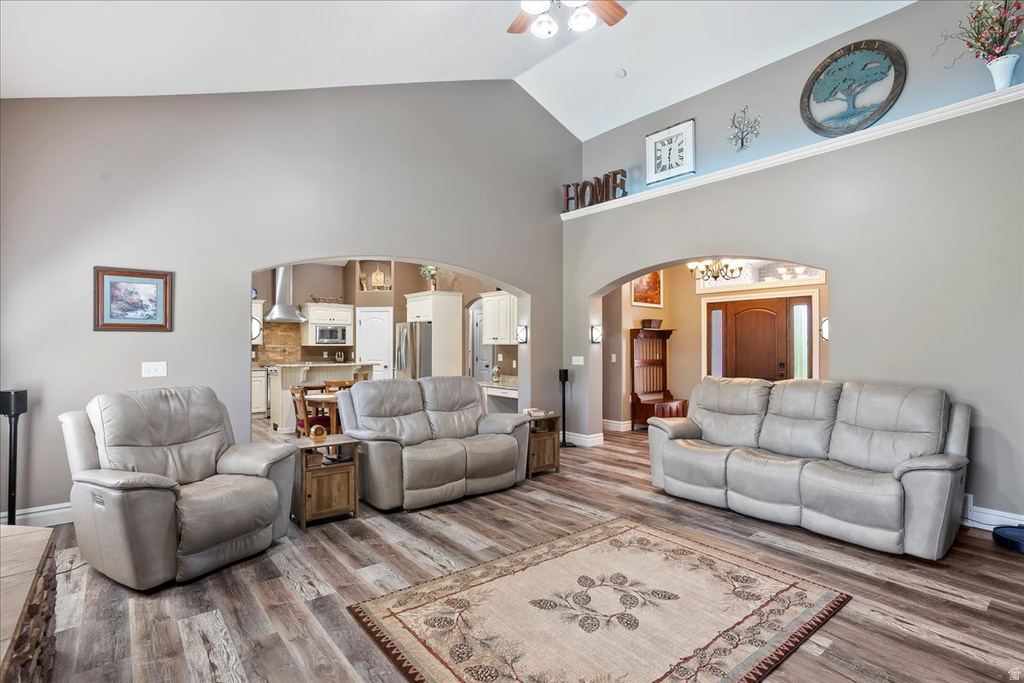 4388 N 250 W Pleasant View, UT 84414