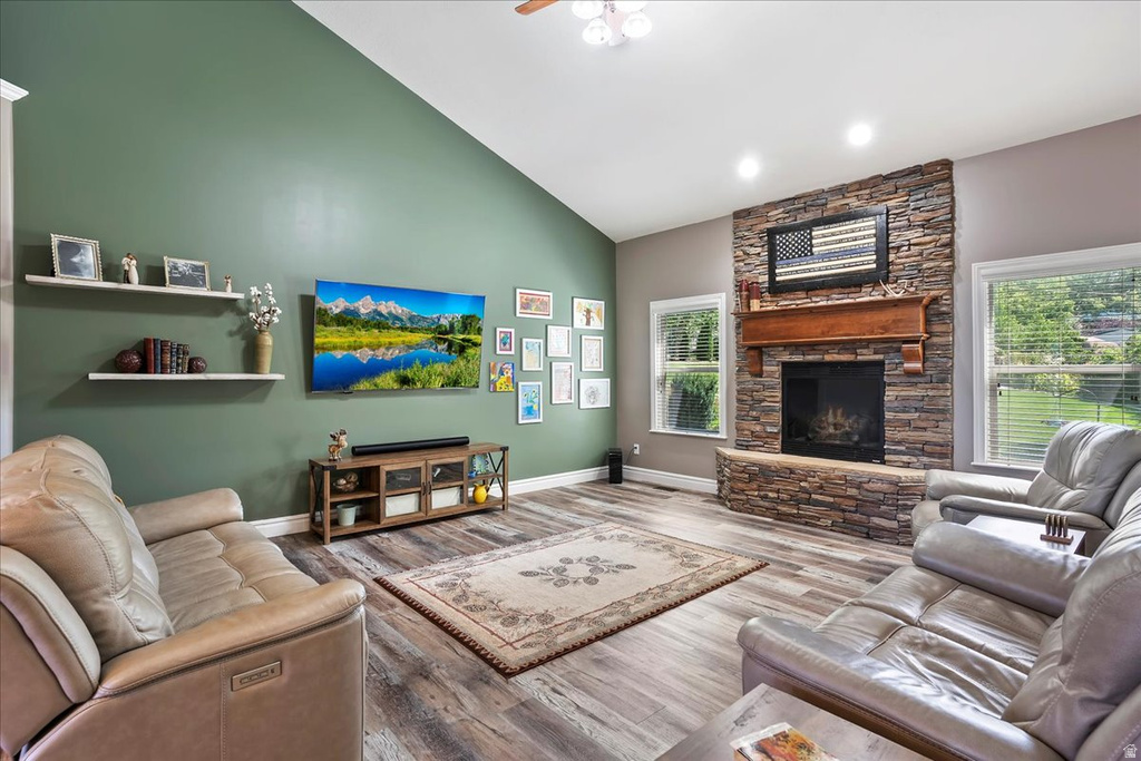 4388 N 250 W Pleasant View, UT 84414