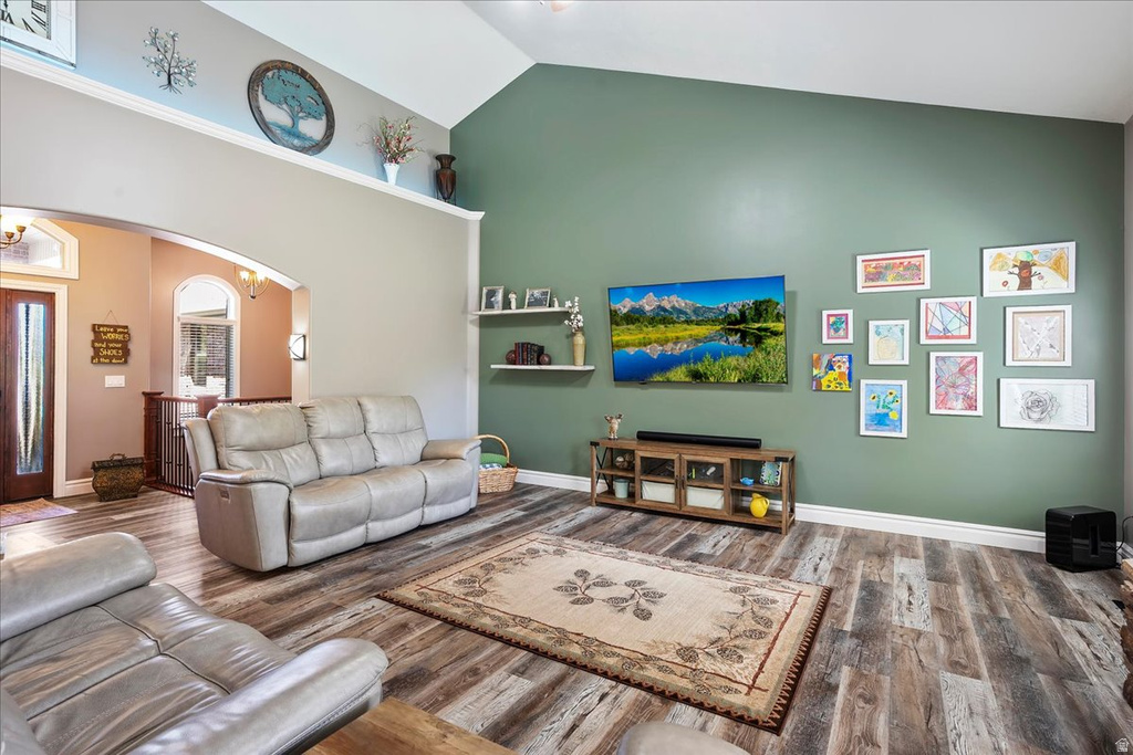 4388 N 250 W Pleasant View, UT 84414