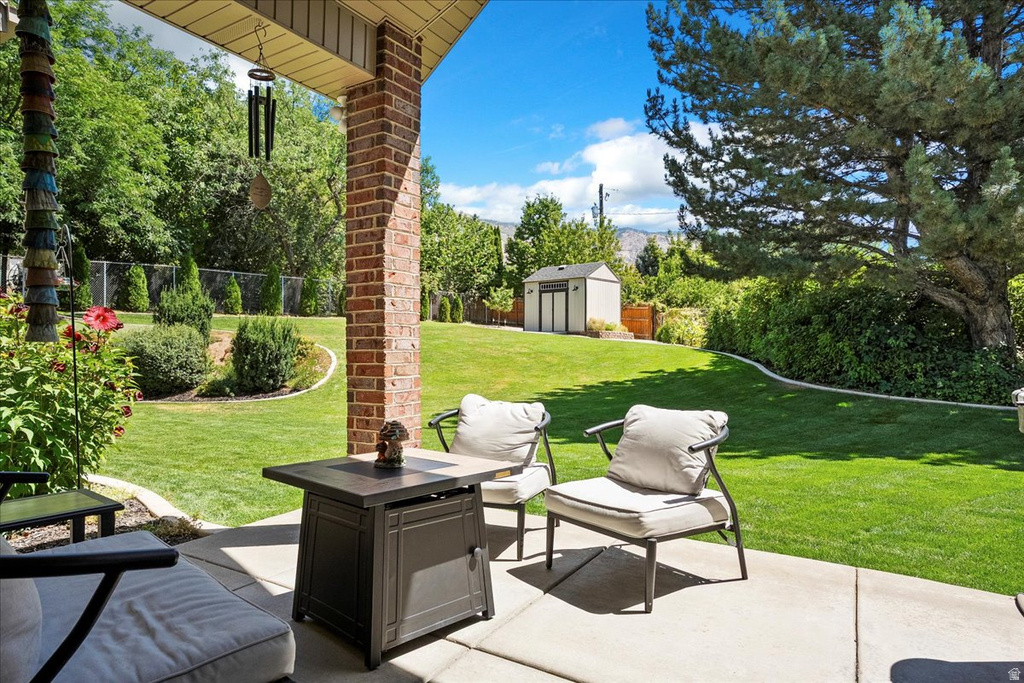 4388 N 250 W Pleasant View, UT 84414