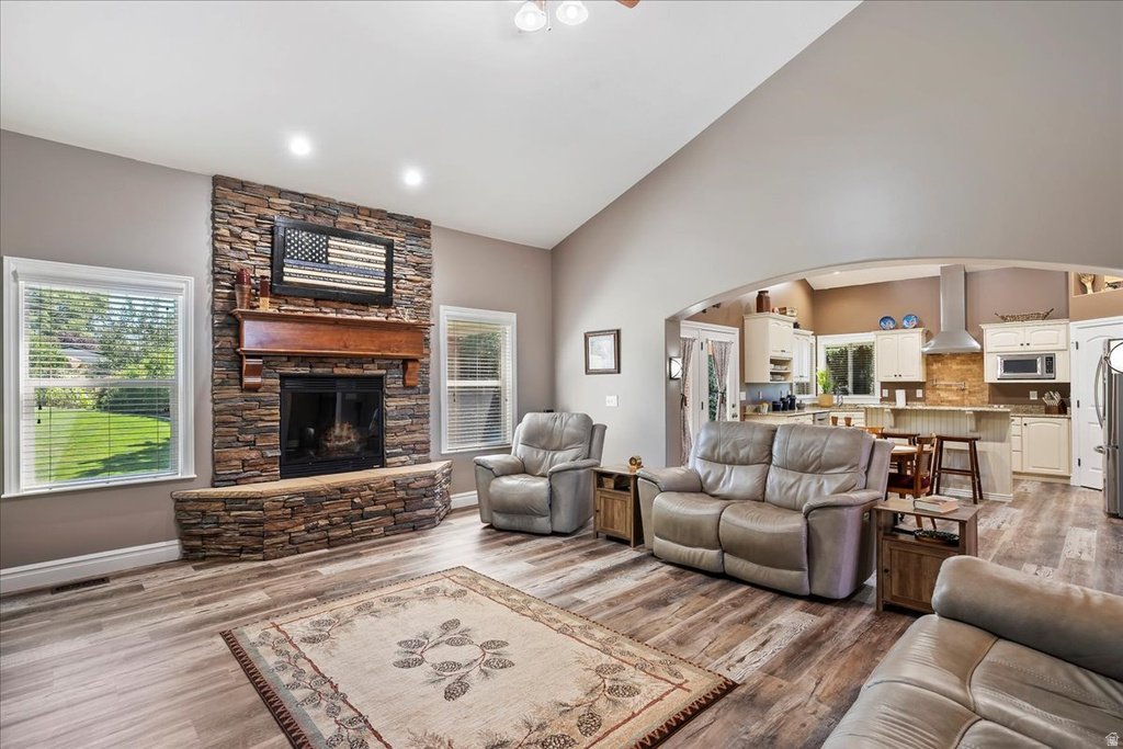 4388 N 250 W Pleasant View, UT 84414