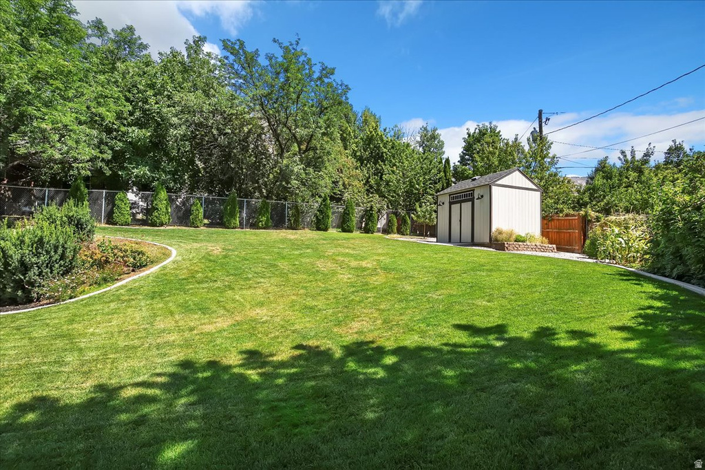 4388 N 250 W Pleasant View, UT 84414