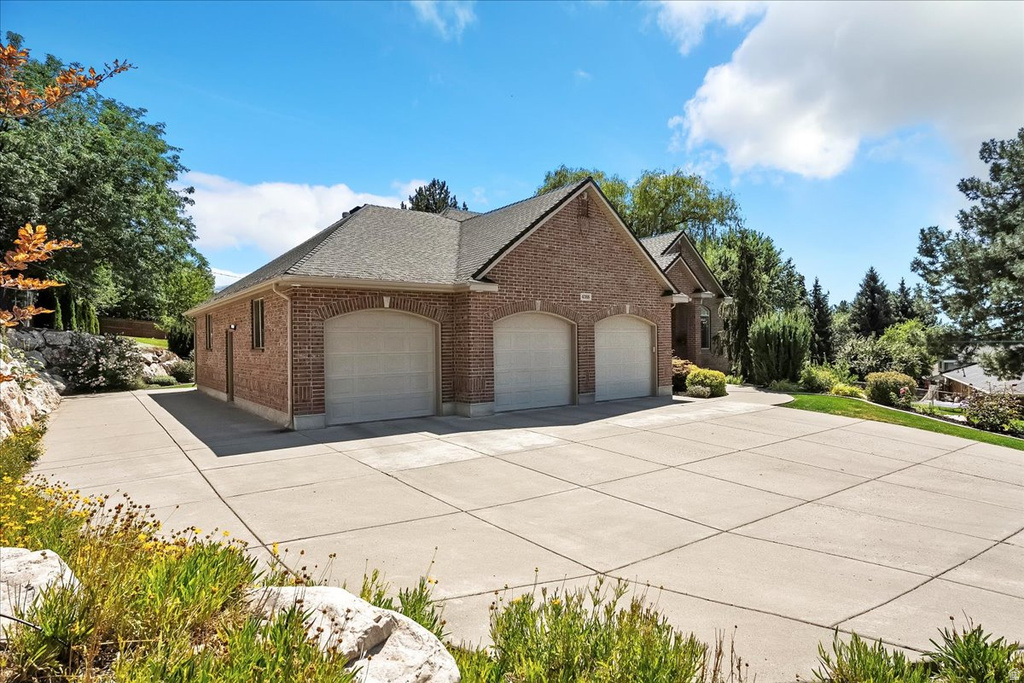 4388 N 250 W Pleasant View, UT 84414