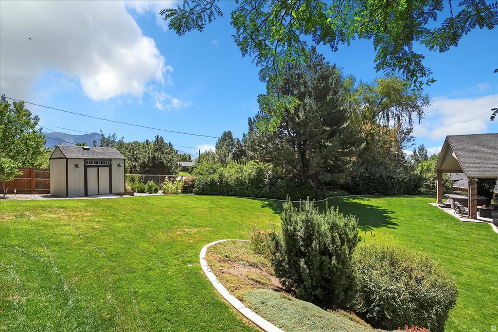 4388 N 250 W Pleasant View, UT 84414