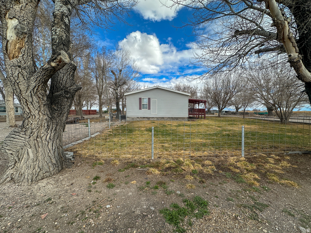 6020 N 4000 W Delta, UT 84624