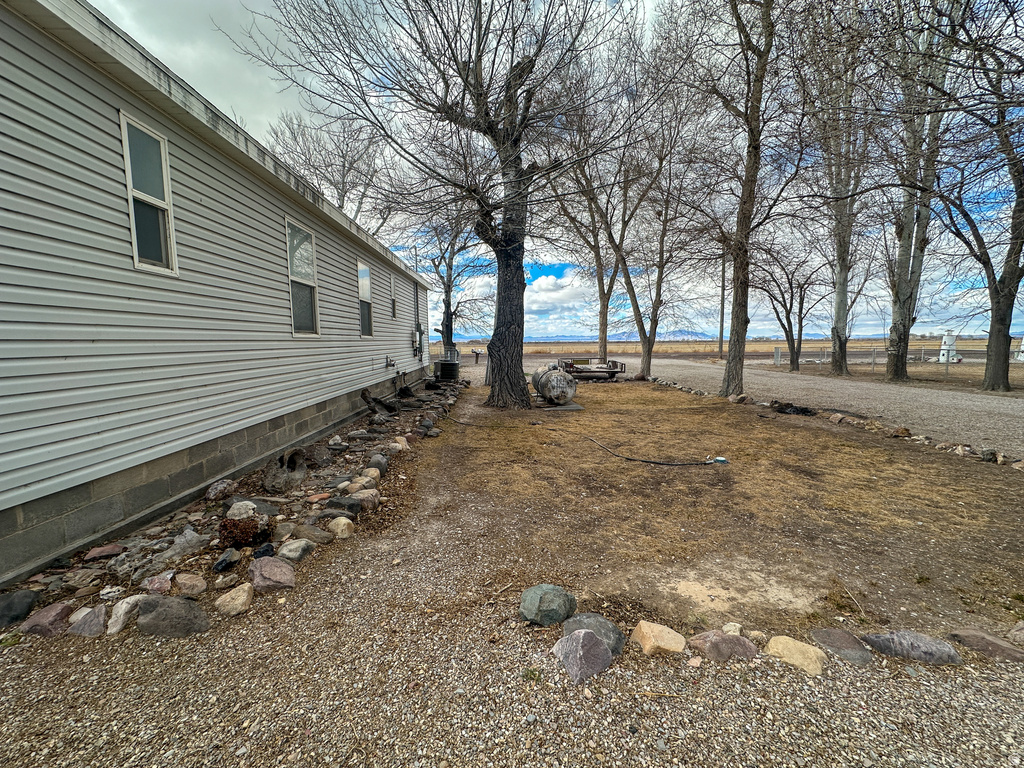 6020 N 4000 W Delta, UT 84624