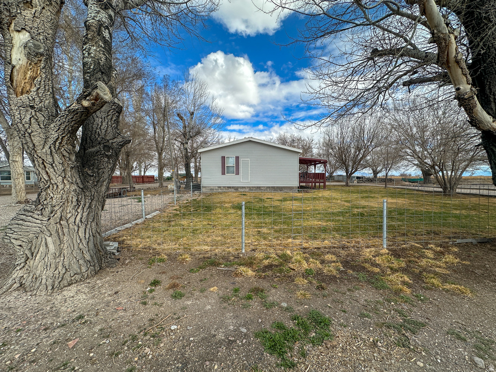 6020 N 4000 W Delta, UT 84624