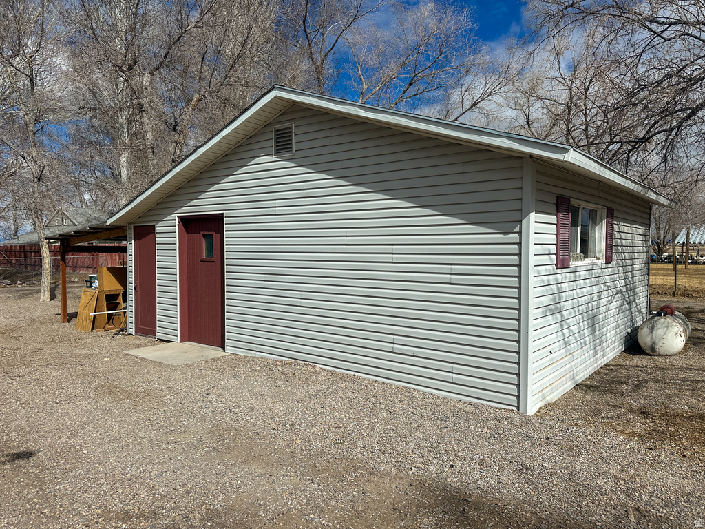 6020 N 4000 W Delta, UT 84624