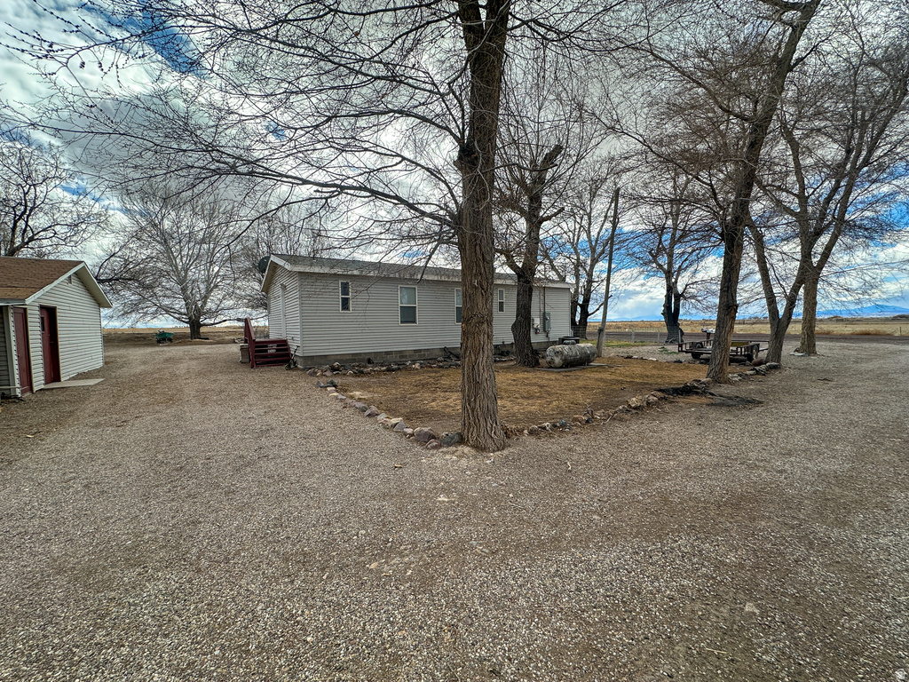 6020 N 4000 W Delta, UT 84624