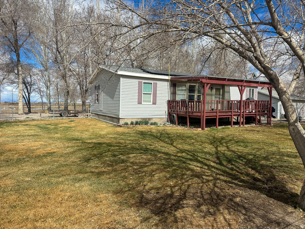 6020 N 4000 W Delta, UT 84624