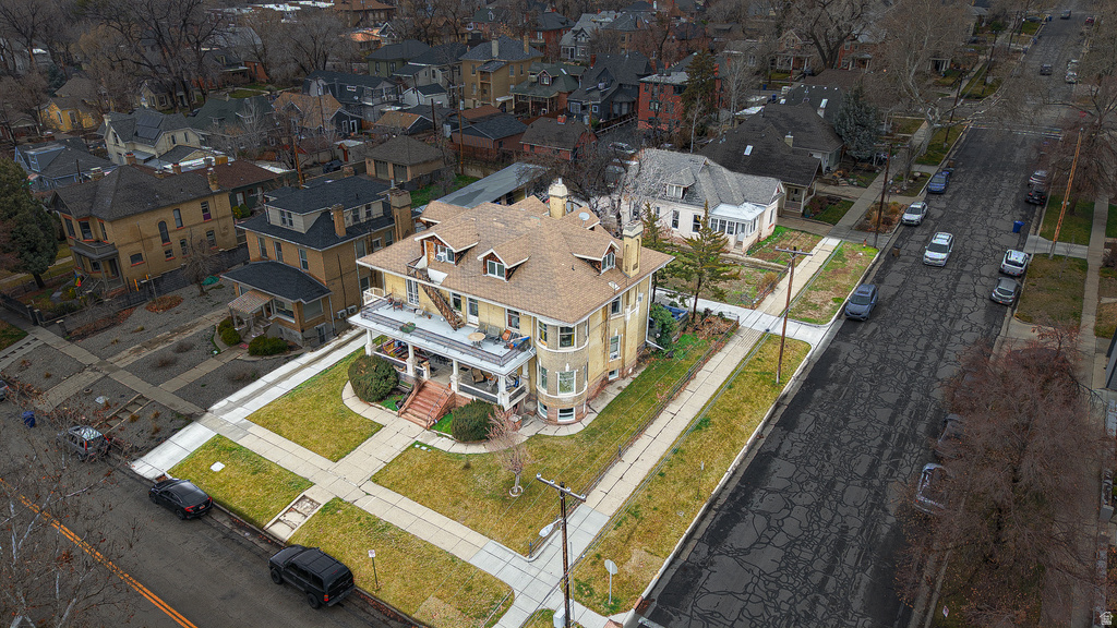 119 K ST Salt Lake City, UT 84103