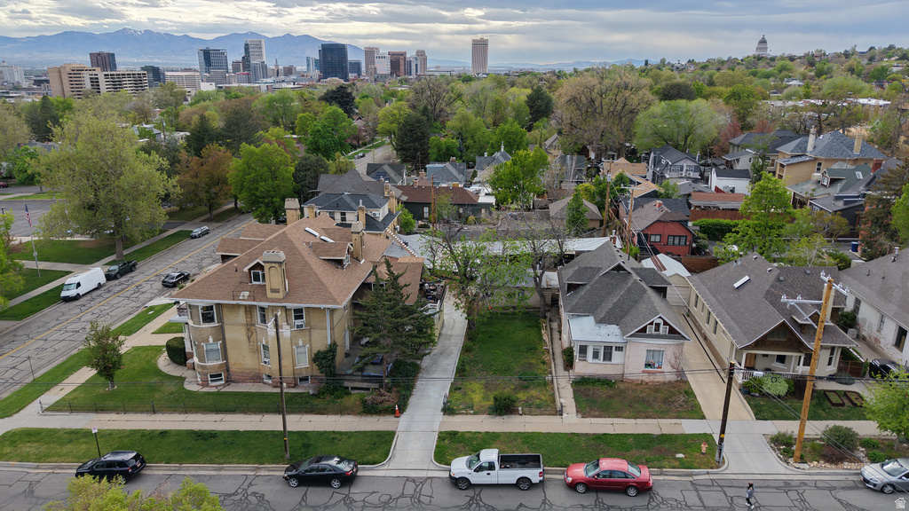 119 K ST Salt Lake City, UT 84103