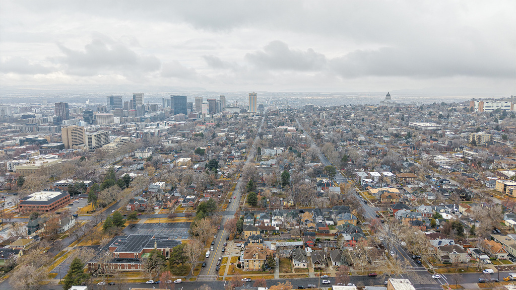 119 K ST Salt Lake City, UT 84103