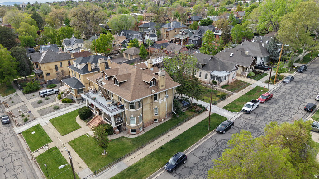 119 K ST Salt Lake City, UT 84103