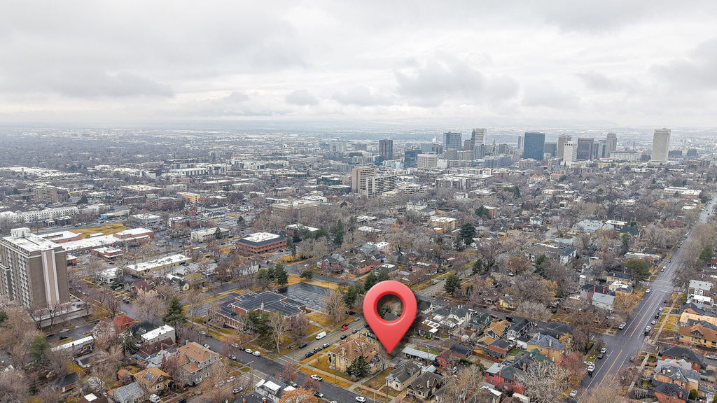 119 K ST Salt Lake City, UT 84103