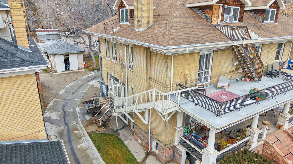 119 K ST Salt Lake City, UT 84103