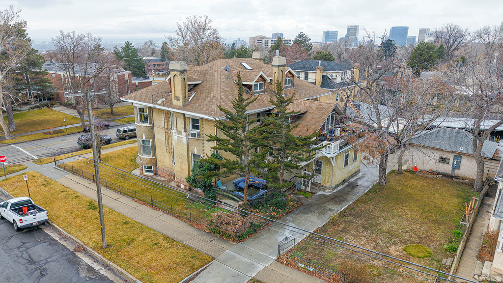 119 K ST Salt Lake City, UT 84103