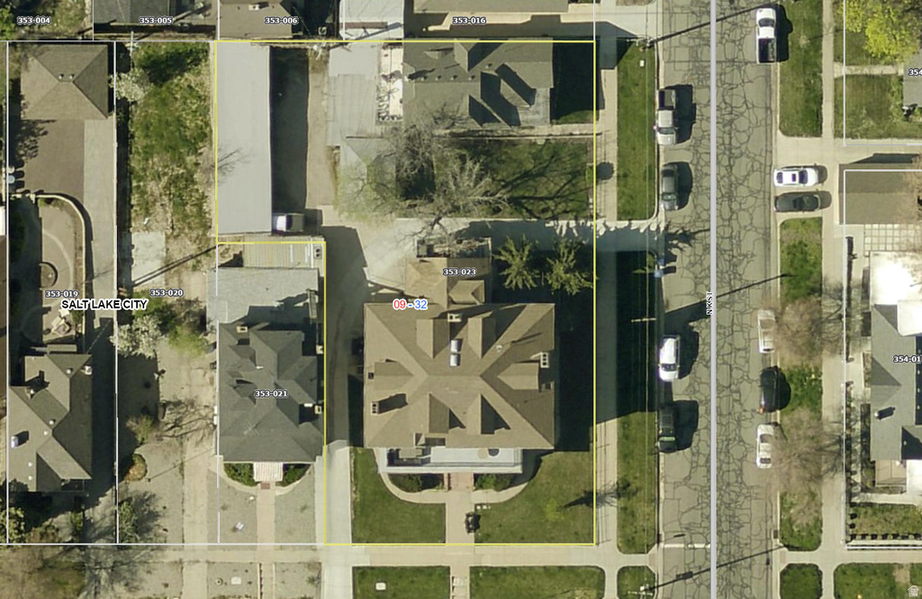 119 K ST Salt Lake City, UT 84103