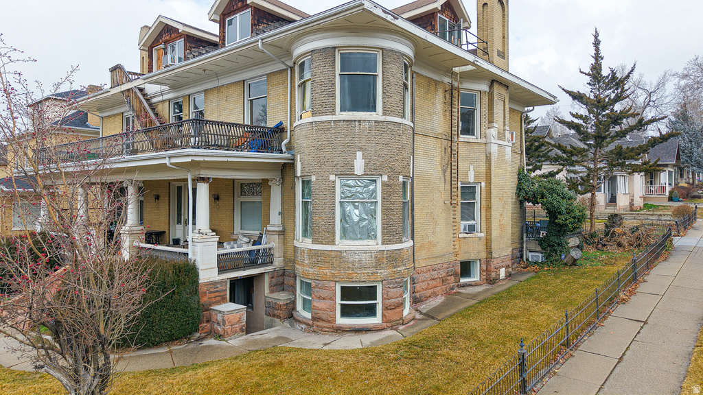 119 K ST Salt Lake City, UT 84103