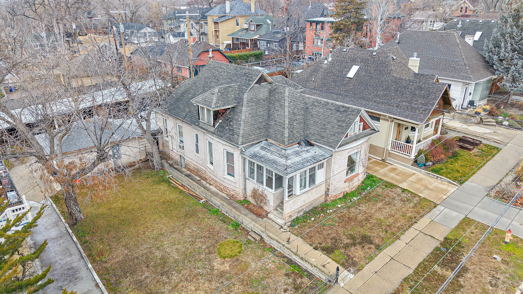 119 K ST Salt Lake City, UT 84103