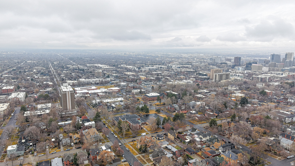 119 K ST Salt Lake City, UT 84103