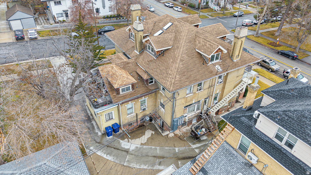 119 K ST Salt Lake City, UT 84103