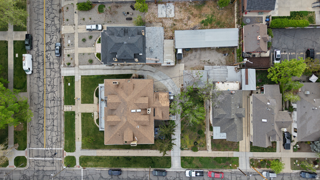 119 K ST Salt Lake City, UT 84103