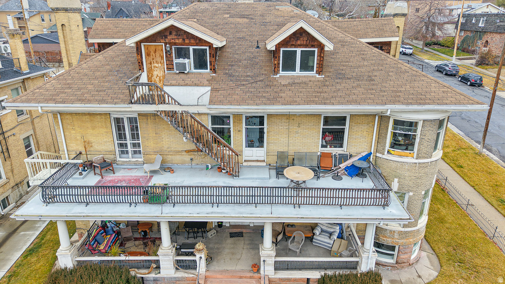 119 K ST Salt Lake City, UT 84103