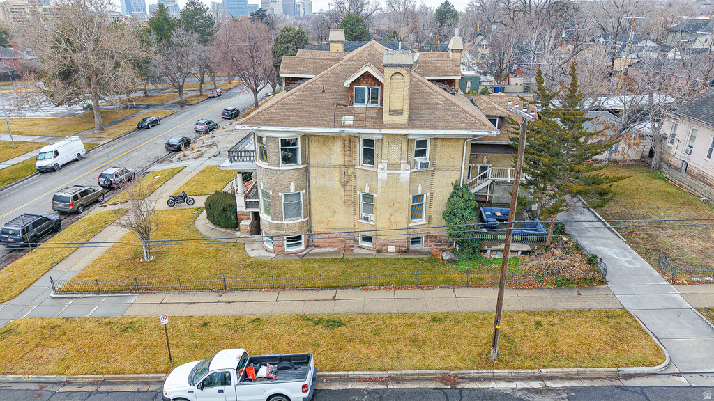 119 K ST Salt Lake City, UT 84103