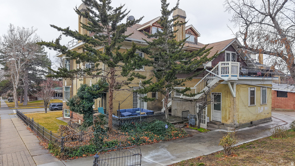 119 K ST Salt Lake City, UT 84103