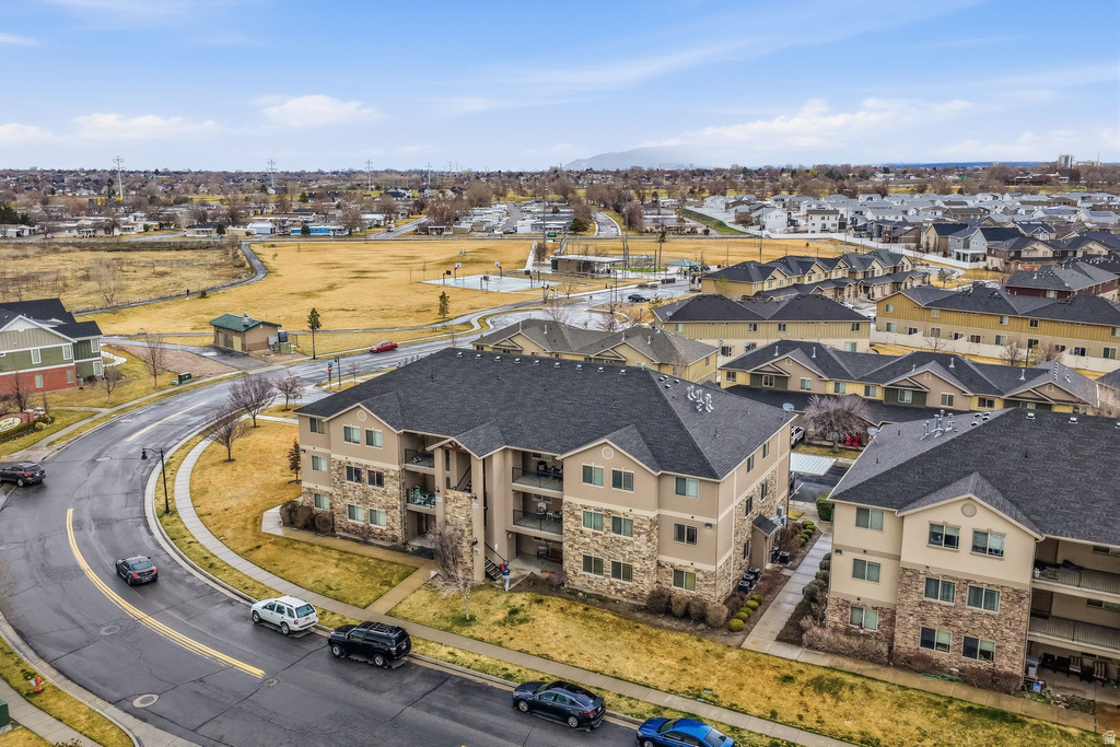 1019 W VILLAGE RIVER LN #A6 Midvale, UT 84047