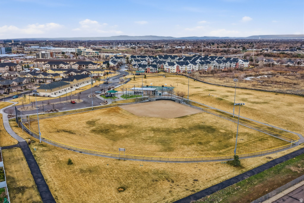 1019 W VILLAGE RIVER LN #A6 Midvale, UT 84047