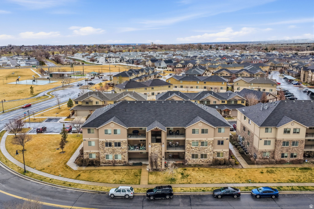 1019 W VILLAGE RIVER LN #A6 Midvale, UT 84047